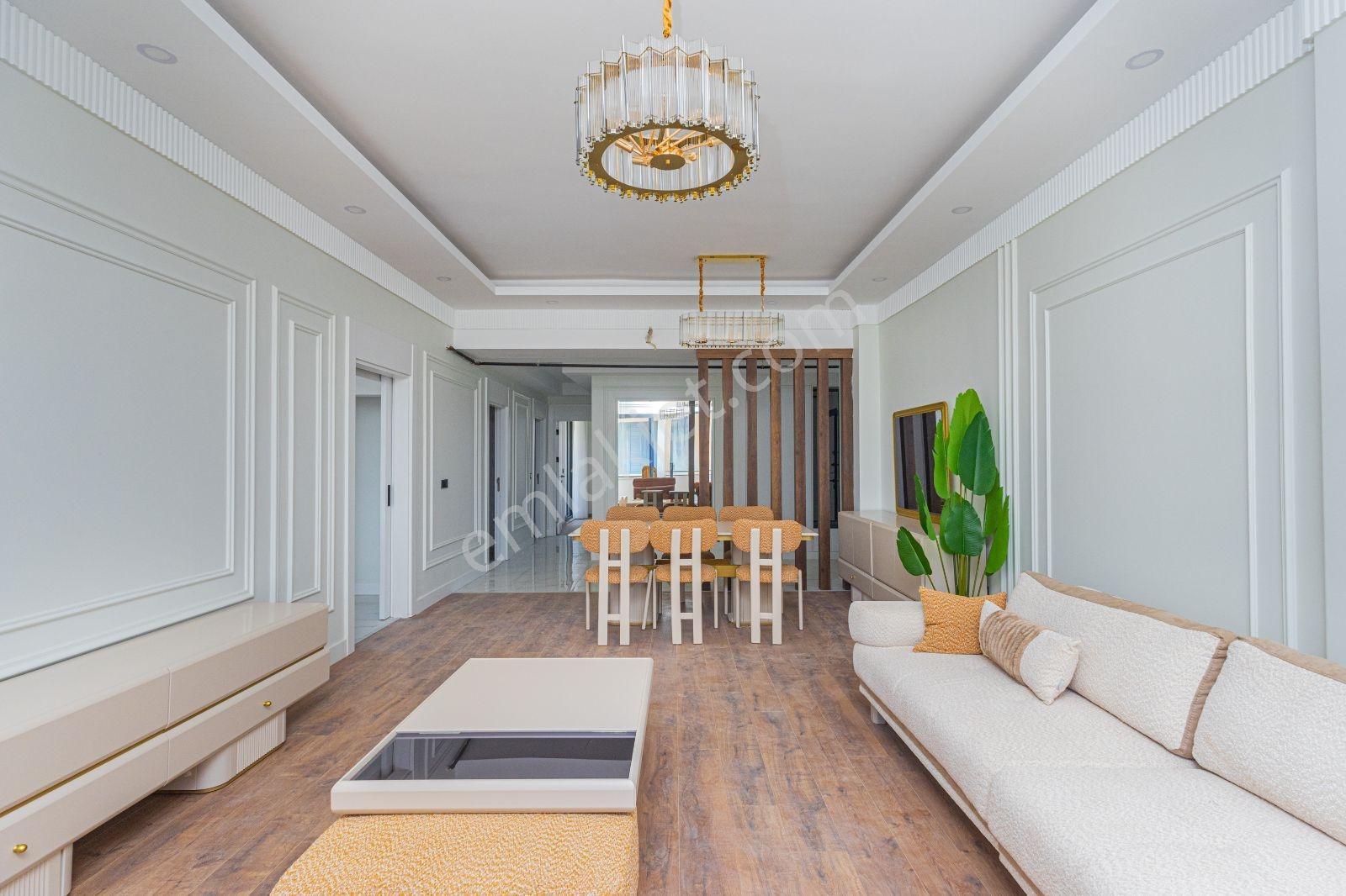 148 M2, 2+1 Ara Kat / 5 Yıldızlı Otel Gibi Site - Görsel 24