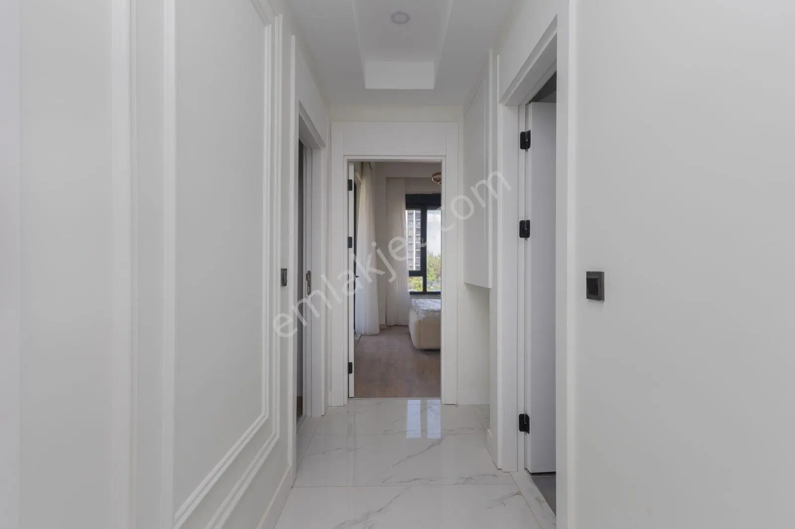 148 M2, 2+1 Ara Kat / 5 Yıldızlı Otel Gibi Site - Görsel 26