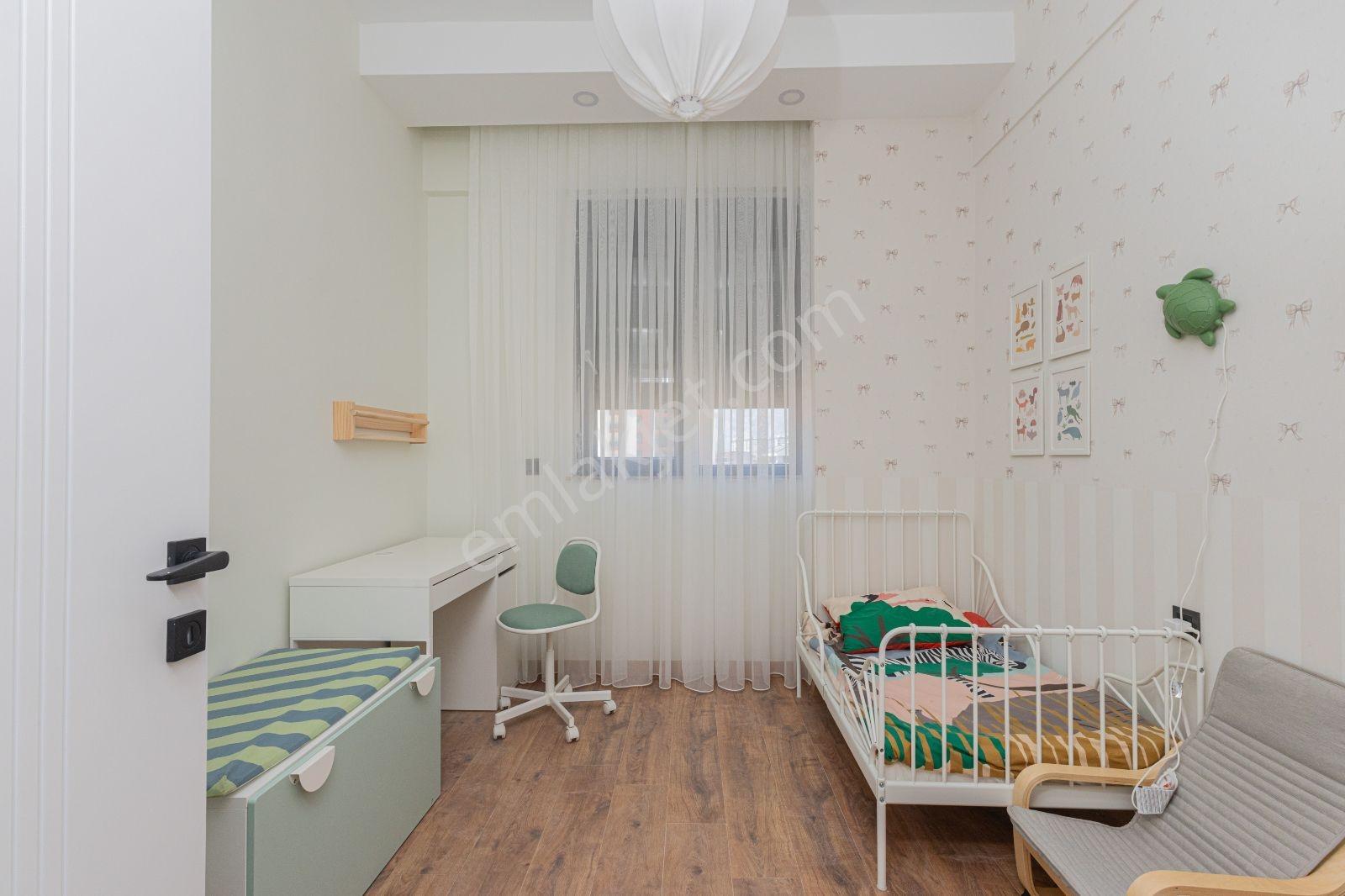 148 M2, 2+1 Ara Kat / 5 Yıldızlı Otel Gibi Site - Görsel 16