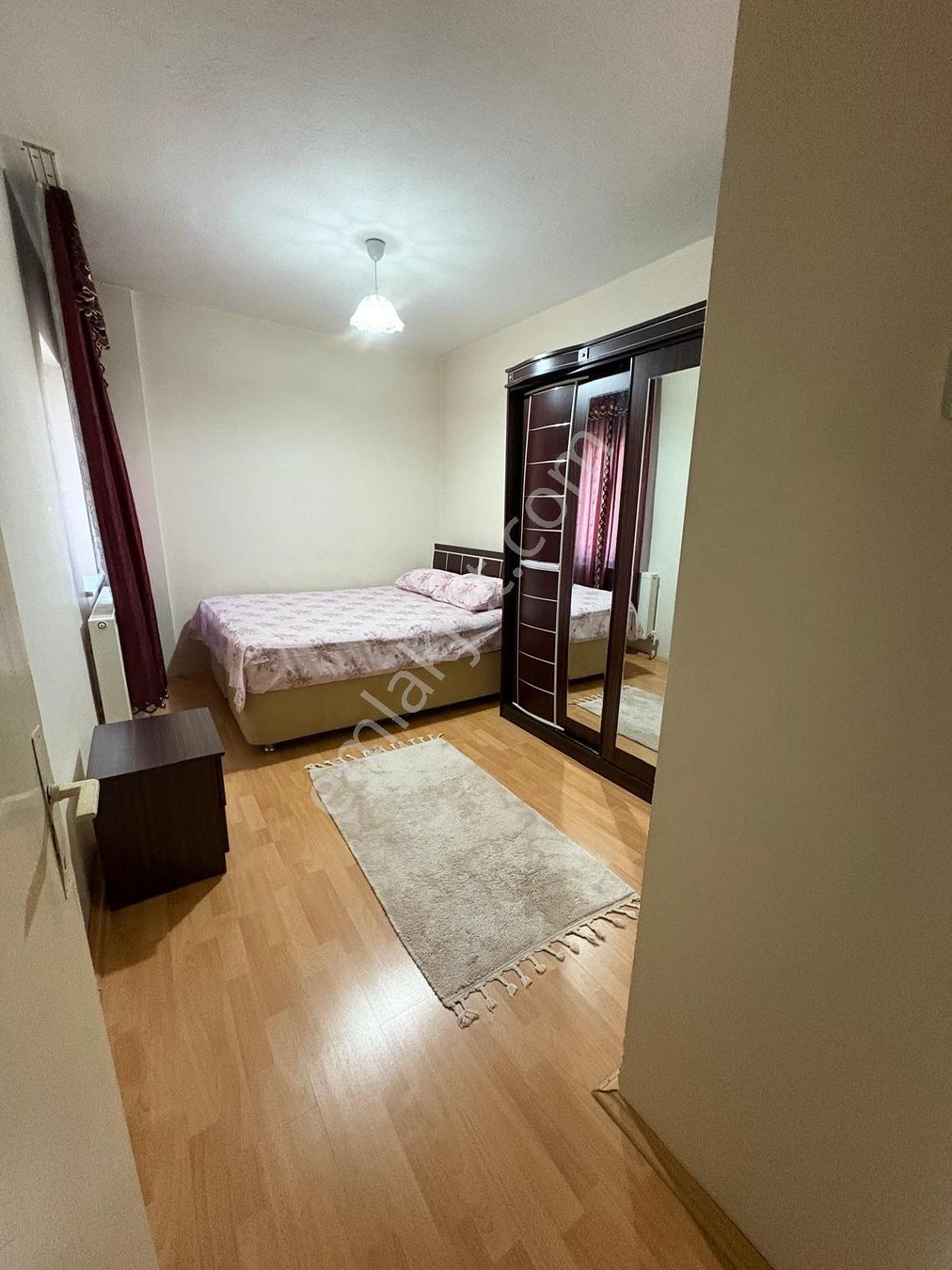 Mes Emlak'tan Merkezde 2+1 Eşyalı Kiralık Daire - Görsel 5