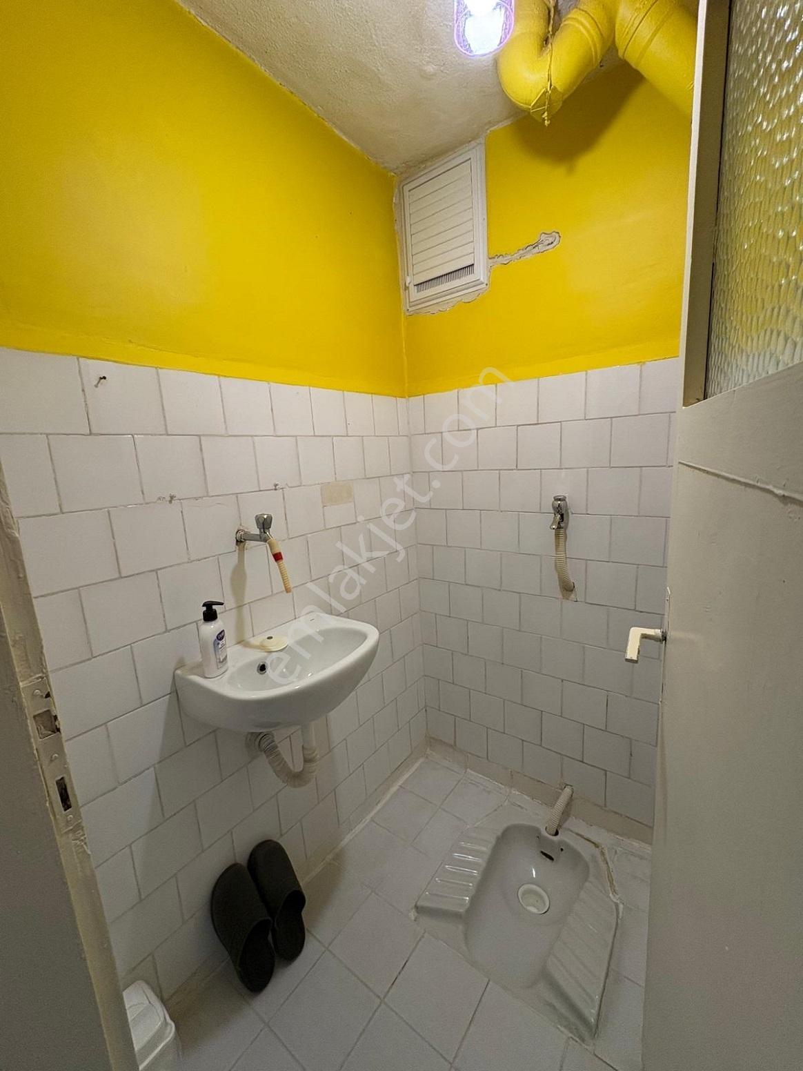 Mes Emlak'tan Merkezde 2+1 Eşyalı Kiralık Daire - Görsel 7