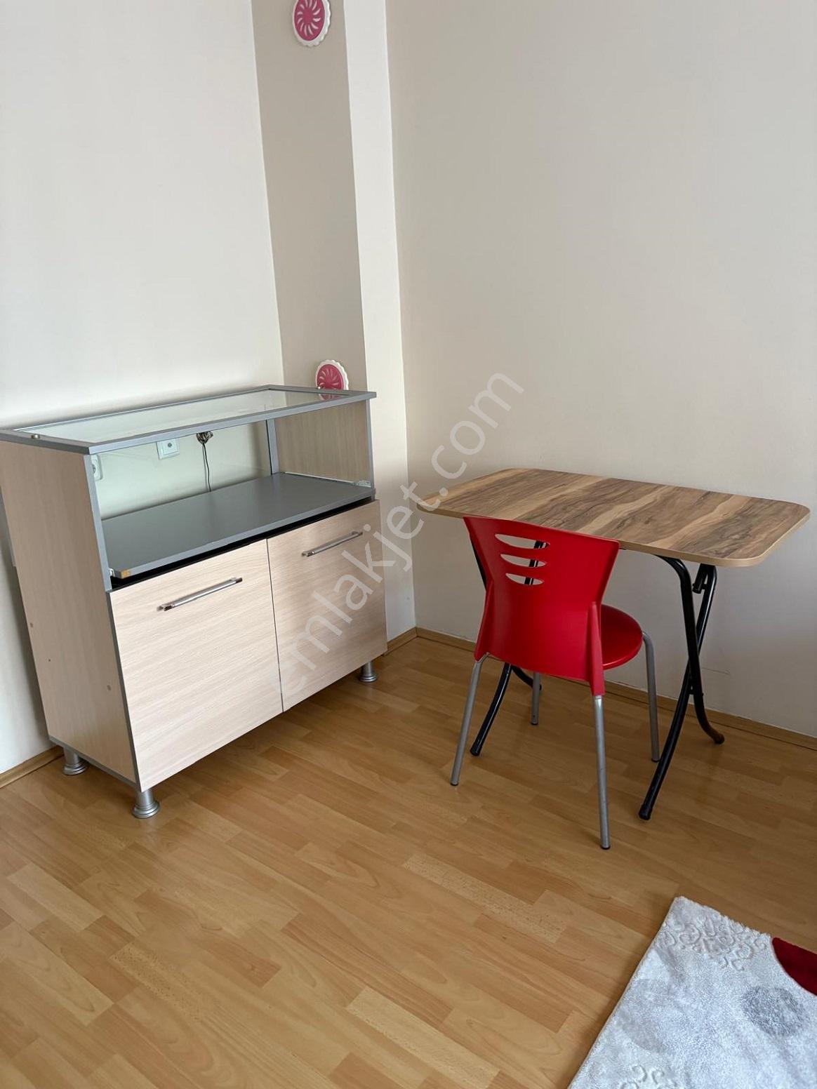 Mes Emlak'tan Merkezde 2+1 Eşyalı Kiralık Daire - Görsel 8