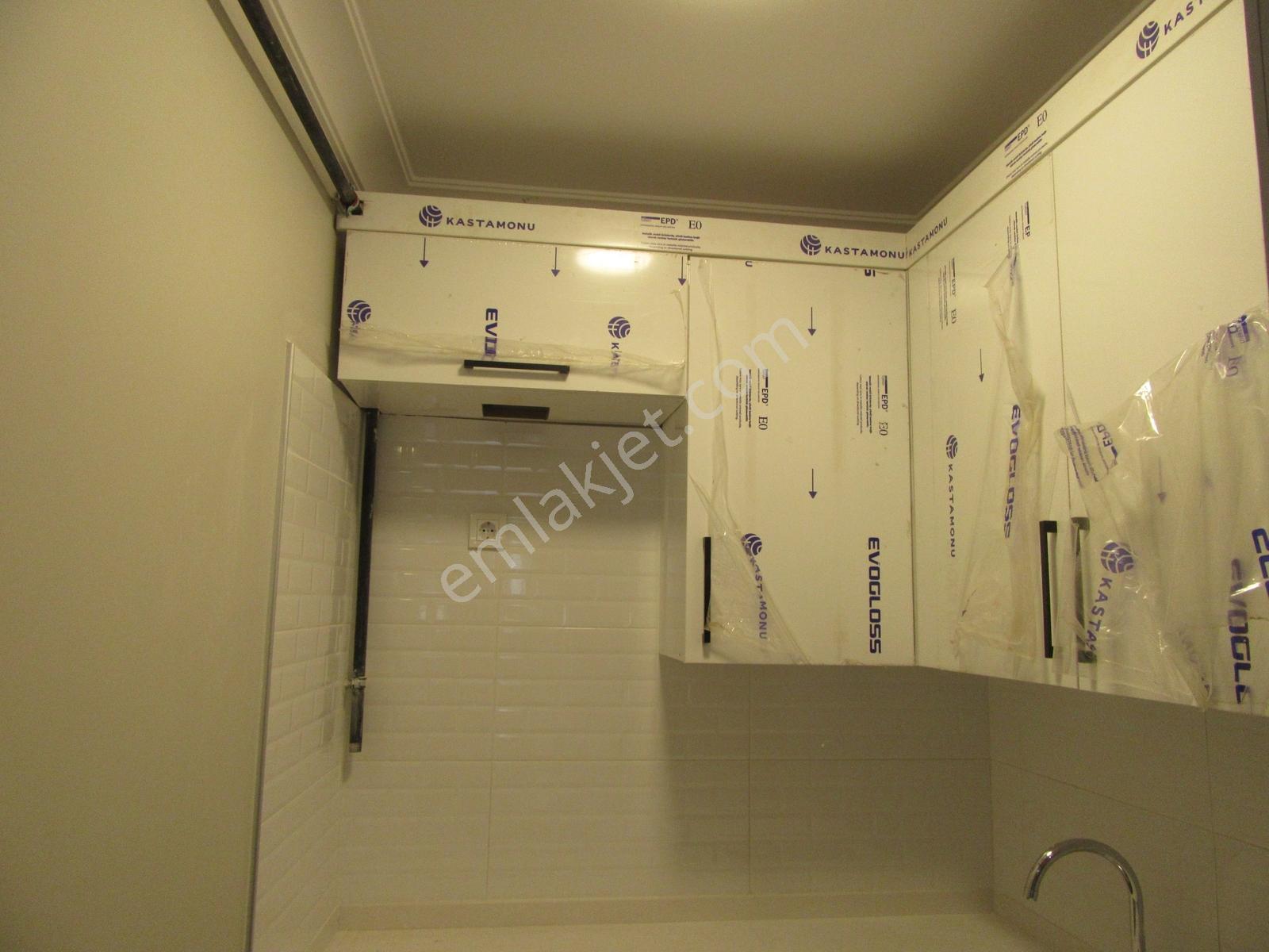 Çeliktepe Mahallesinde 2+2 77m2 Satılık Sıfır Dubleks Daire - Görsel 18