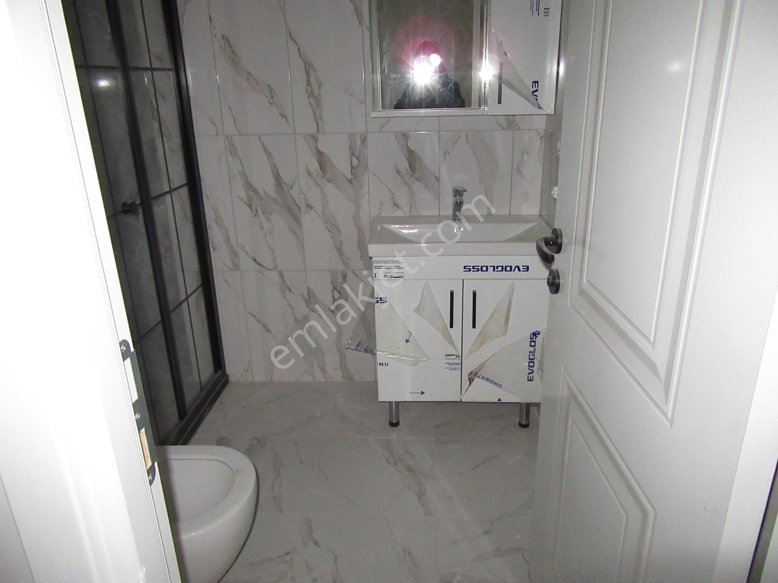 Çeliktepe Mahallesinde 2+2 77m2 Satılık Sıfır Dubleks Daire - Görsel 28