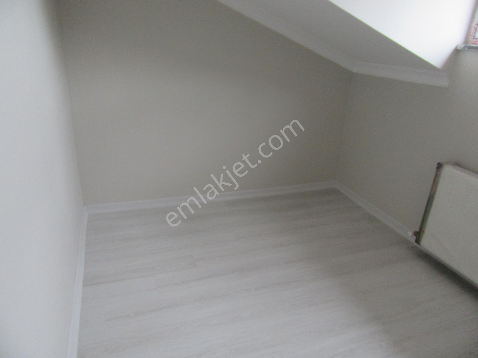 Çeliktepe Mahallesinde 2+2 77m2 Satılık Sıfır Dubleks Daire - Görsel 24