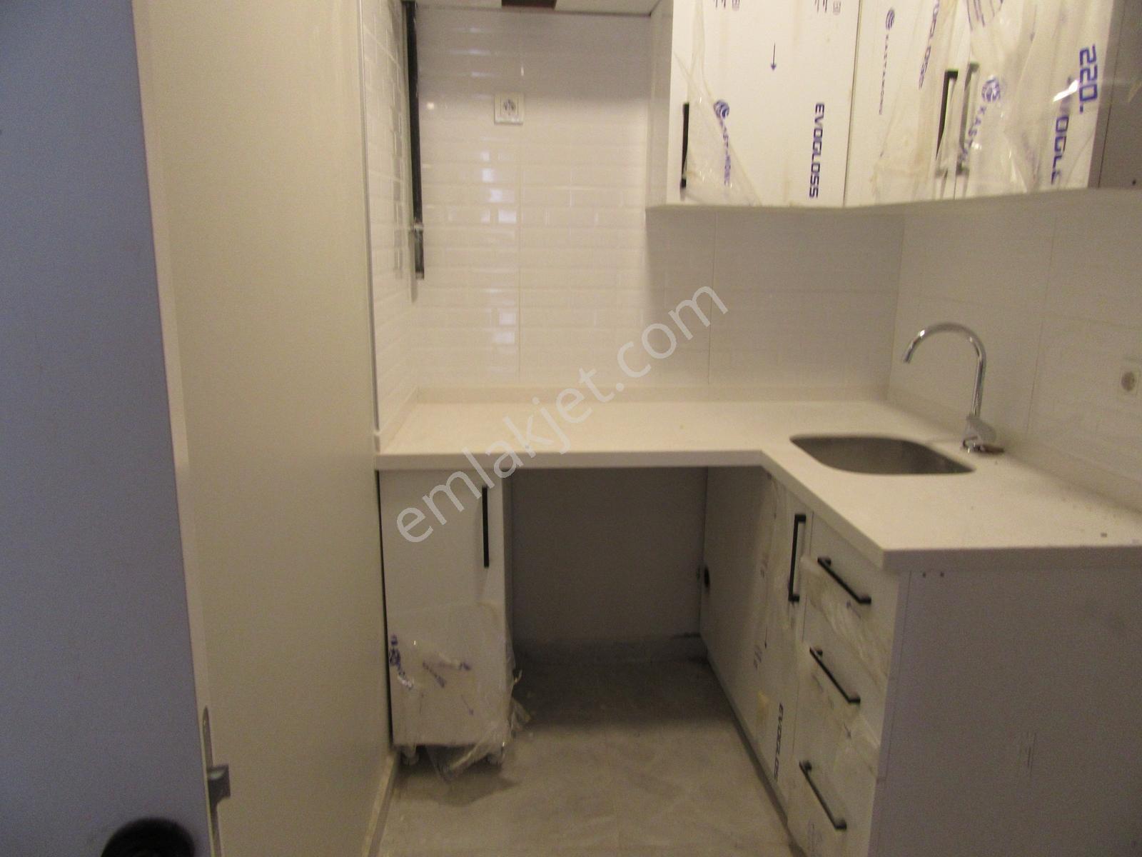 Çeliktepe Mahallesinde 2+2 77m2 Satılık Sıfır Dubleks Daire - Görsel 11