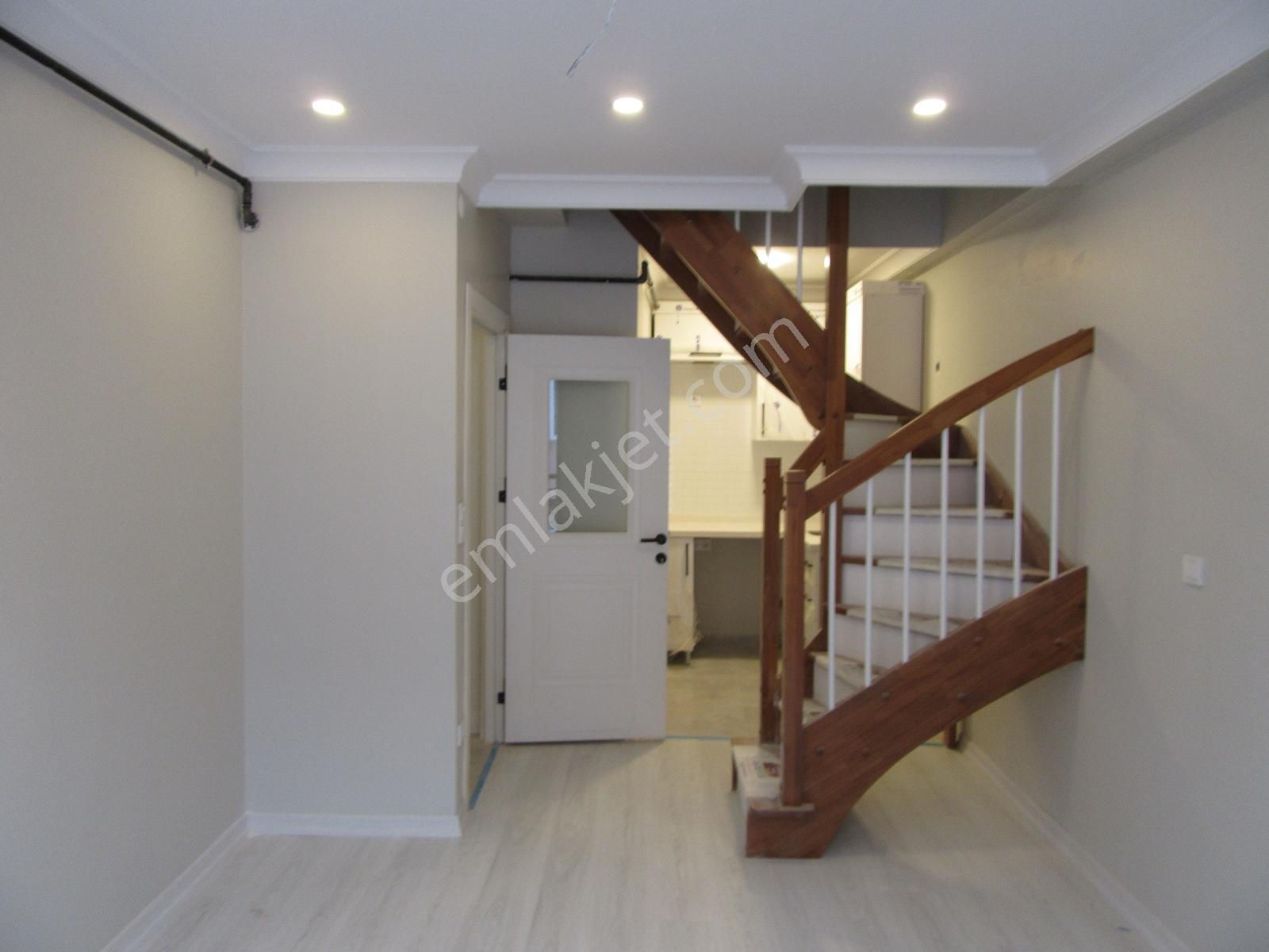 Çeliktepe Mahallesinde 2+2 77m2 Satılık Sıfır Dubleks Daire - Görsel 10