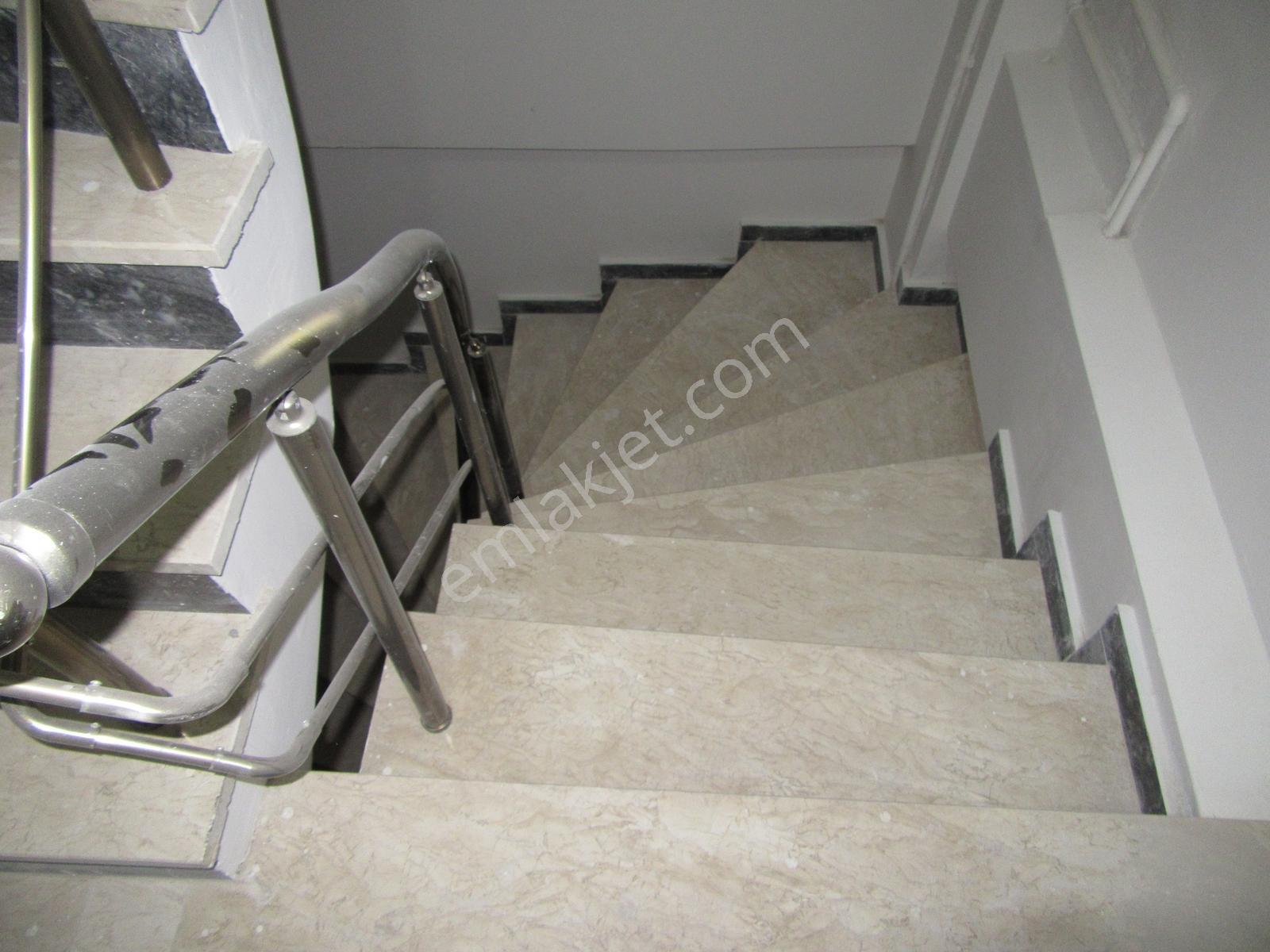 Çeliktepe Mahallesinde 2+2 77m2 Satılık Sıfır Dubleks Daire - Görsel 30
