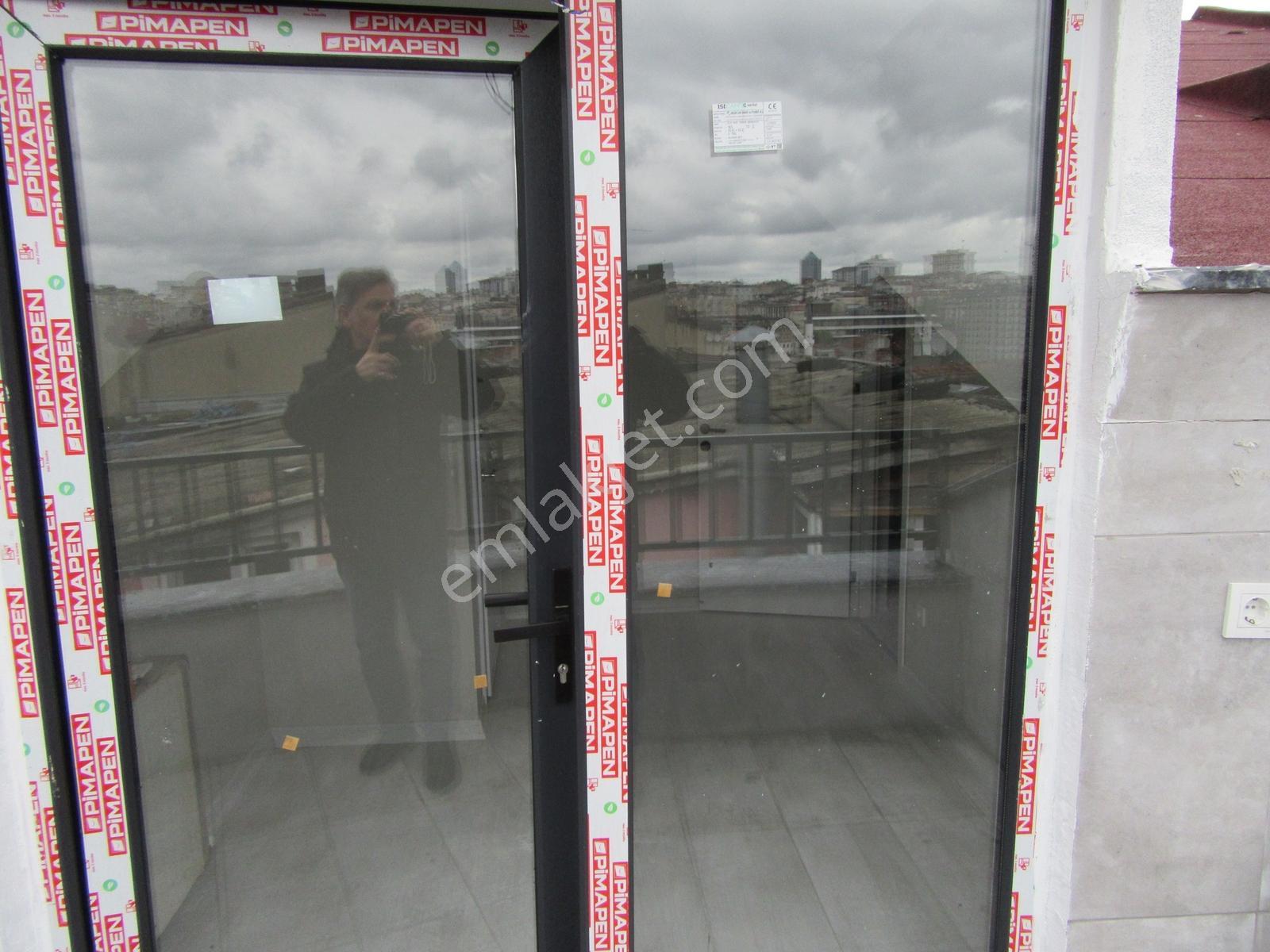 Çeliktepe Mahallesinde 2+2 77m2 Satılık Sıfır Dubleks Daire - Görsel 27