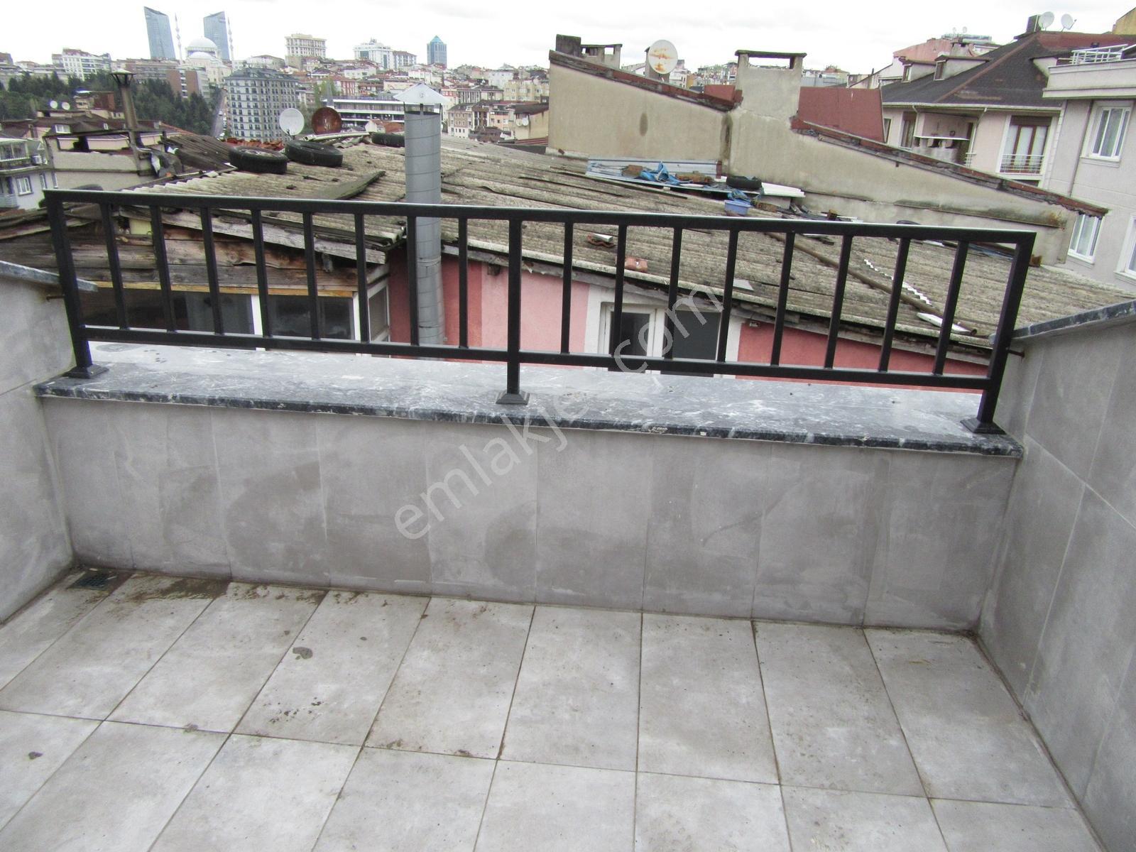 Çeliktepe Mahallesinde 2+2 77m2 Satılık Sıfır Dubleks Daire - Görsel 26