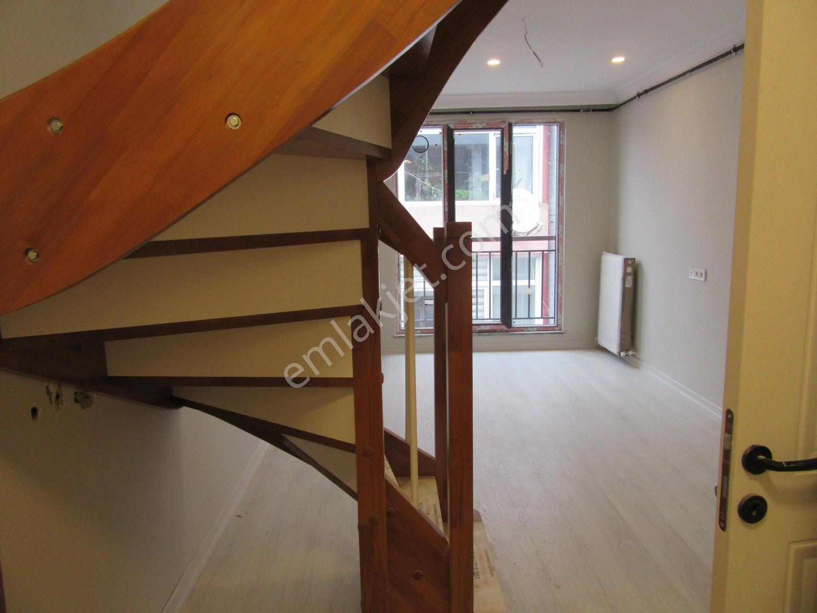 Çeliktepe Mahallesinde 2+2 77m2 Satılık Sıfır Dubleks Daire - Görsel 13
