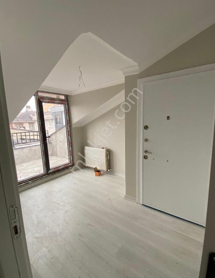 Çeliktepe Mahallesinde 2+2 77m2 Satılık Sıfır Dubleks Daire - Görsel 25