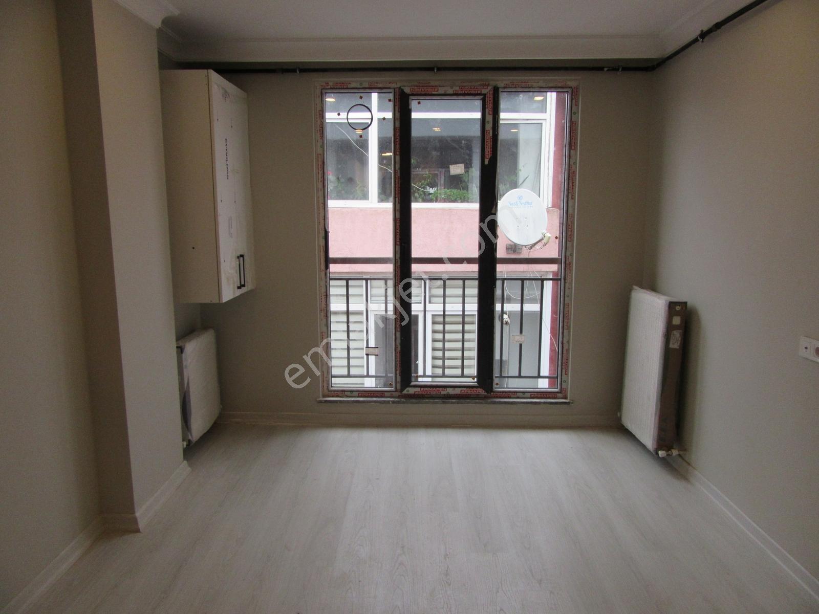 Çeliktepe Mahallesinde 2+2 77m2 Satılık Sıfır Dubleks Daire