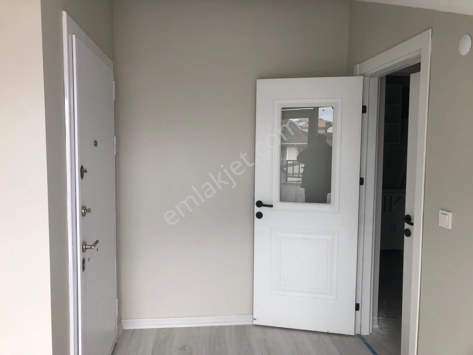Çeliktepe Mahallesinde 2+2 77m2 Satılık Sıfır Dubleks Daire - Görsel 20