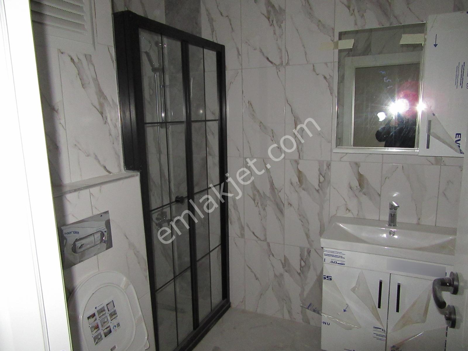 Çeliktepe Mahallesinde 2+2 77m2 Satılık Sıfır Dubleks Daire - Görsel 29