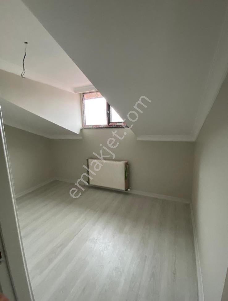 Çeliktepe Mahallesinde 2+2 77m2 Satılık Sıfır Dubleks Daire - Görsel 3