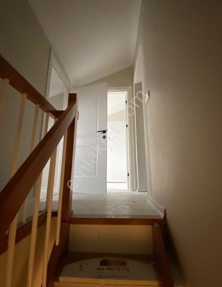 Çeliktepe Mahallesinde 2+2 77m2 Satılık Sıfır Dubleks Daire - Görsel 2