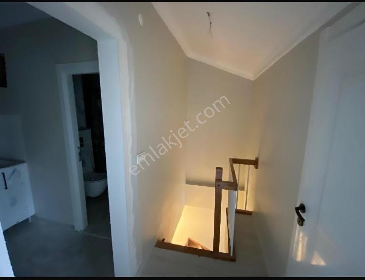 Çeliktepe Mahallesinde 2+2 77m2 Satılık Sıfır Dubleks Daire - Görsel 5