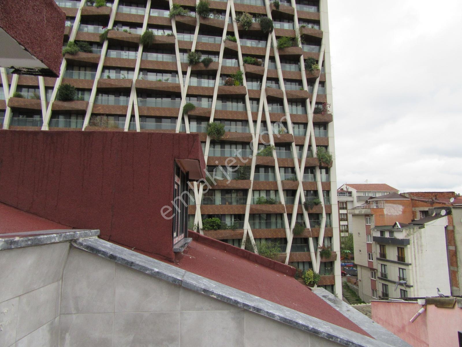 Çeliktepe Mahallesinde 2+2 77m2 Satılık Sıfır Dubleks Daire - Görsel 34
