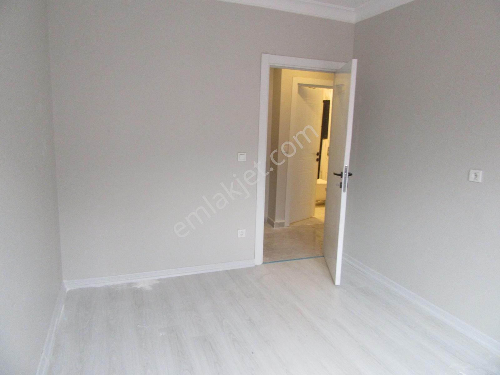 Çeliktepe Mahallesinde 2+2 77m2 Satılık Sıfır Dubleks Daire - Görsel 22
