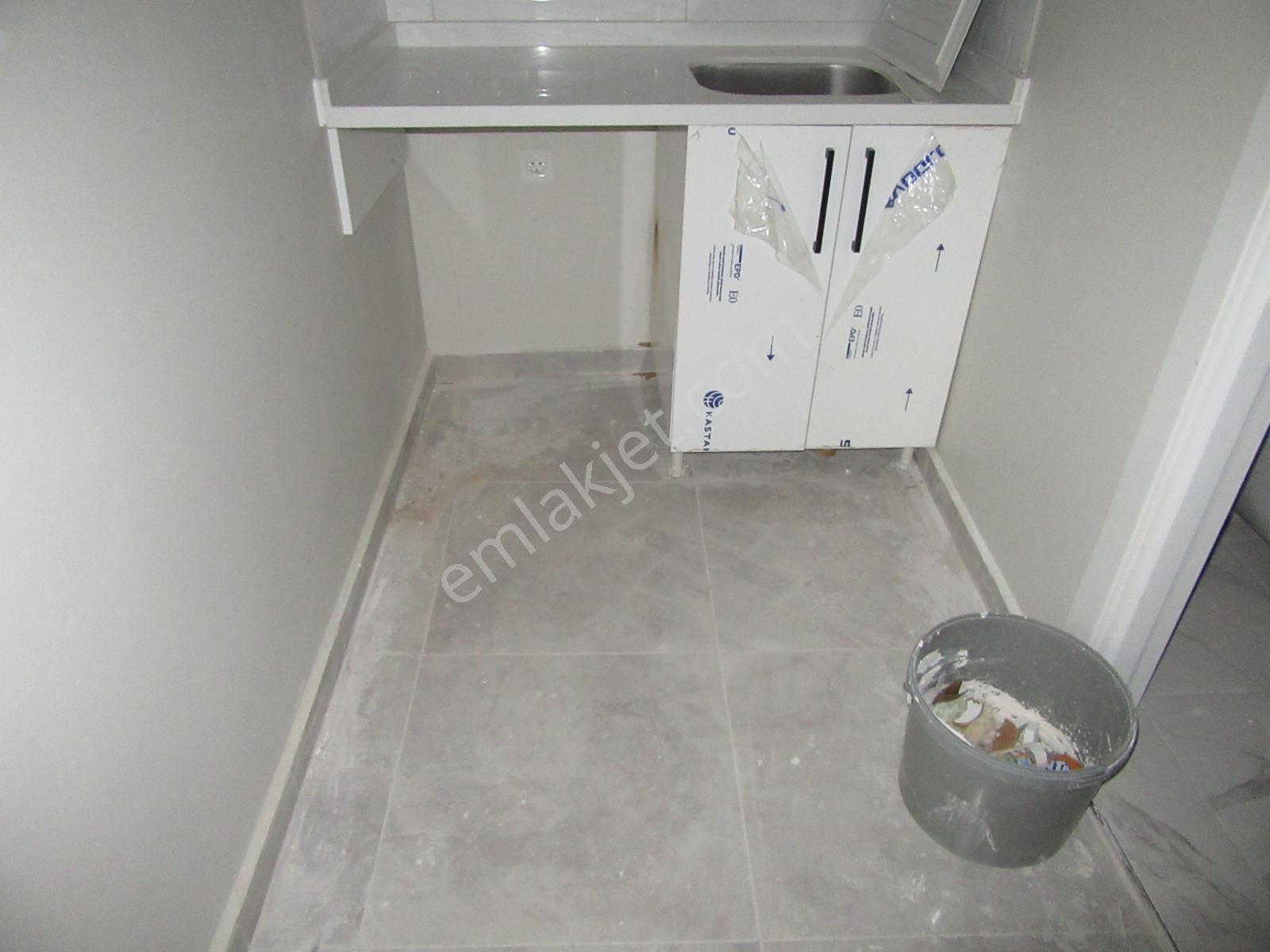 Çeliktepe Mahallesinde 2+2 77m2 Satılık Sıfır Dubleks Daire - Görsel 21