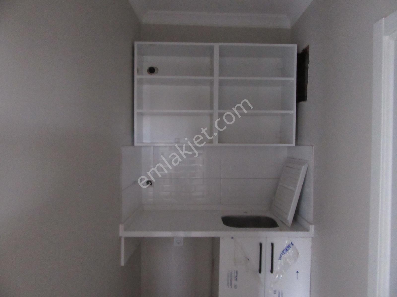 Çeliktepe Mahallesinde 2+2 77m2 Satılık Sıfır Dubleks Daire - Görsel 6