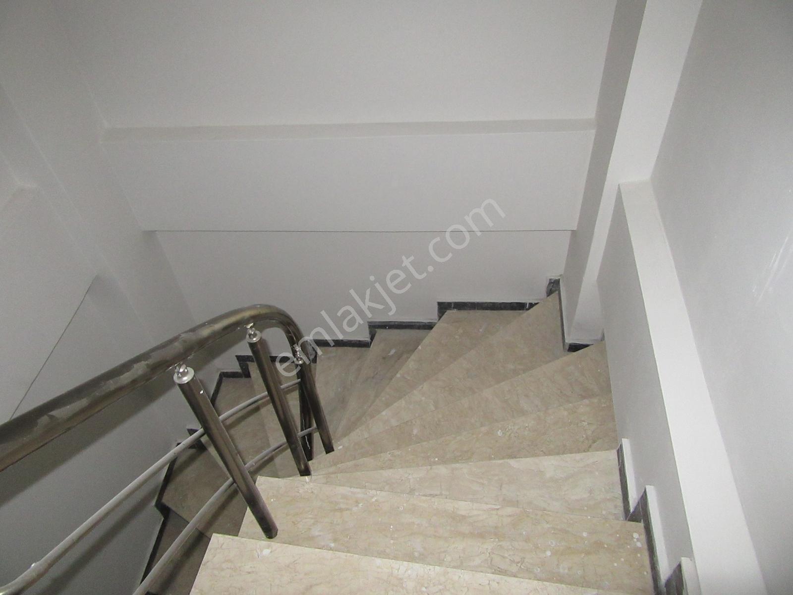 Çeliktepe Mahallesinde 2+2 77m2 Satılık Sıfır Dubleks Daire - Görsel 33