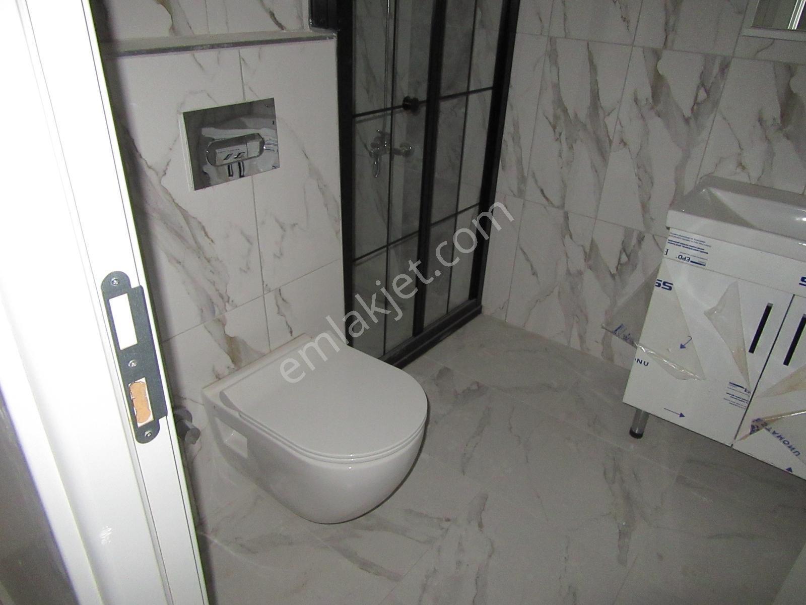 Çeliktepe Mahallesinde 2+2 77m2 Satılık Sıfır Dubleks Daire - Görsel 9