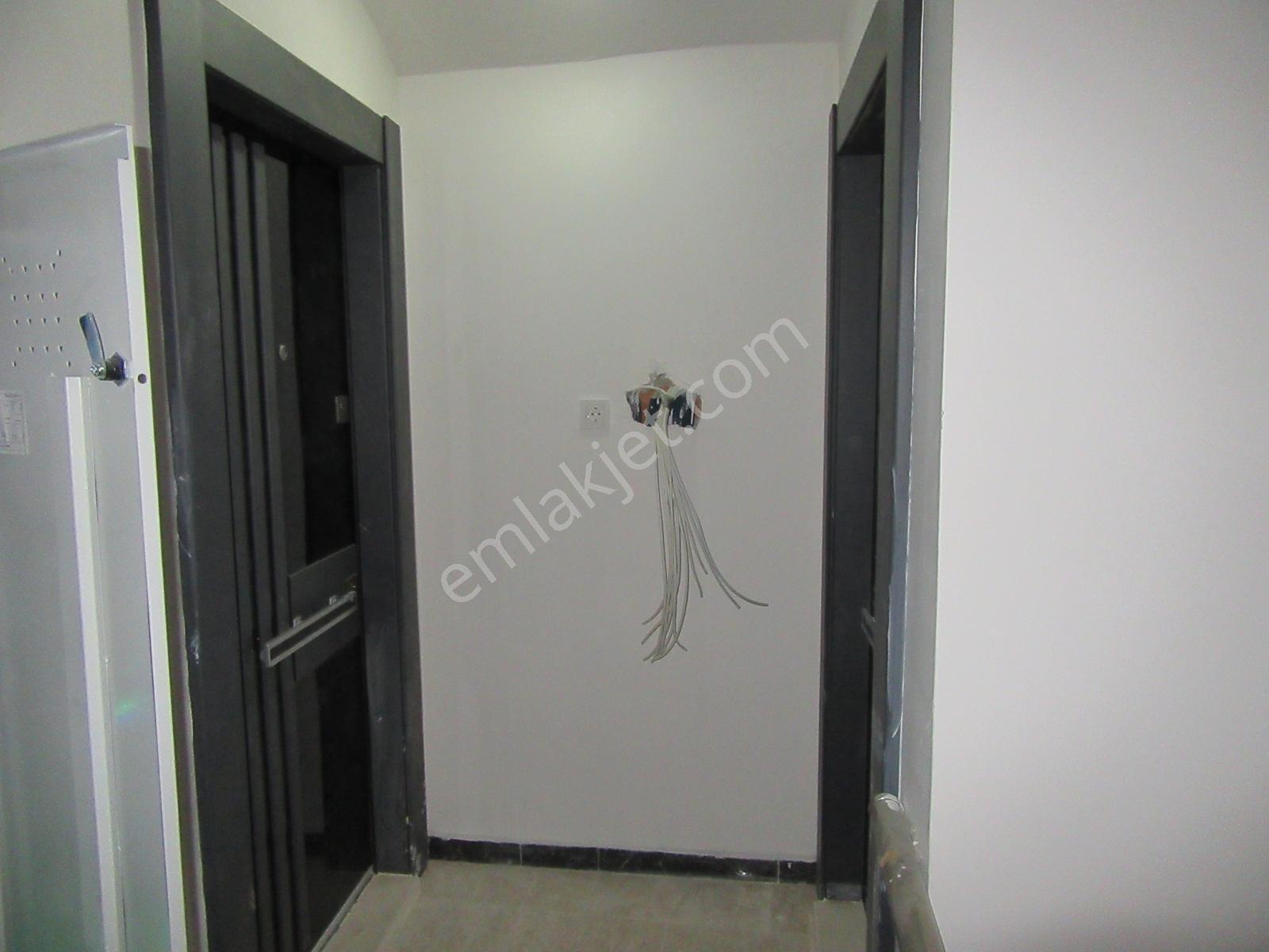 Çeliktepe Mahallesinde 2+2 77m2 Satılık Sıfır Dubleks Daire - Görsel 12