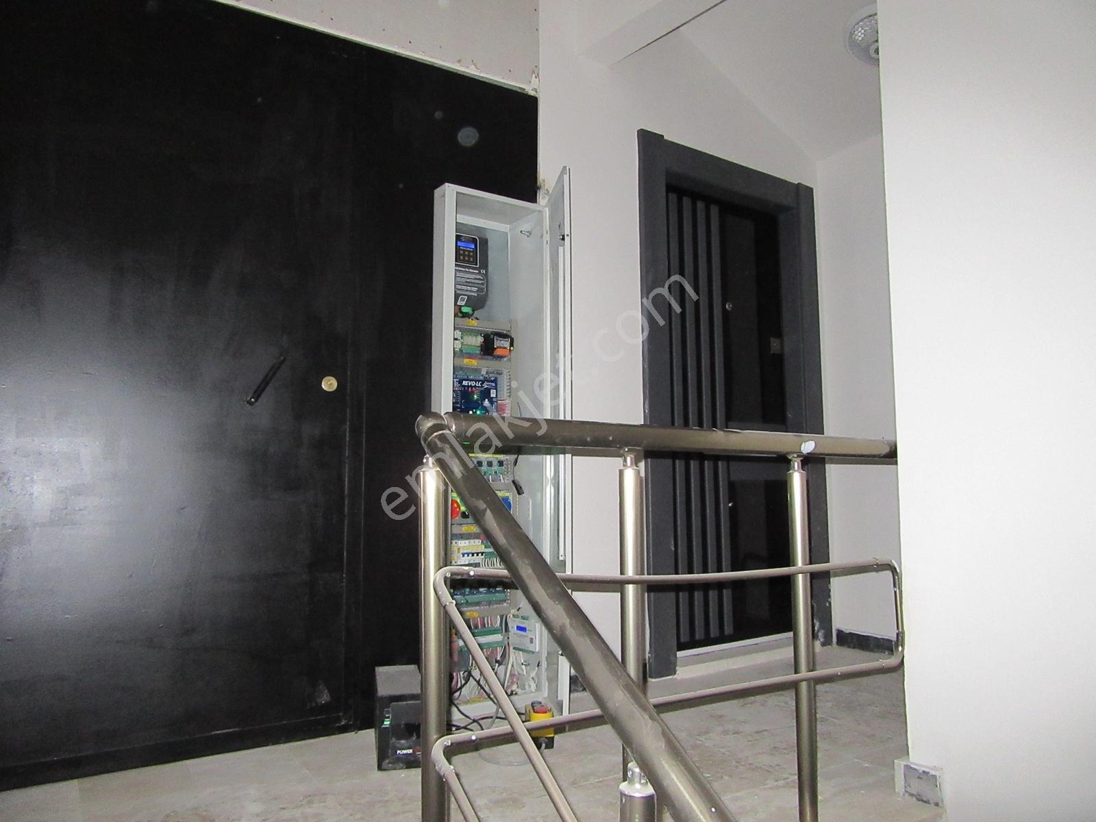 Çeliktepe Mahallesinde 2+2 77m2 Satılık Sıfır Dubleks Daire - Görsel 32