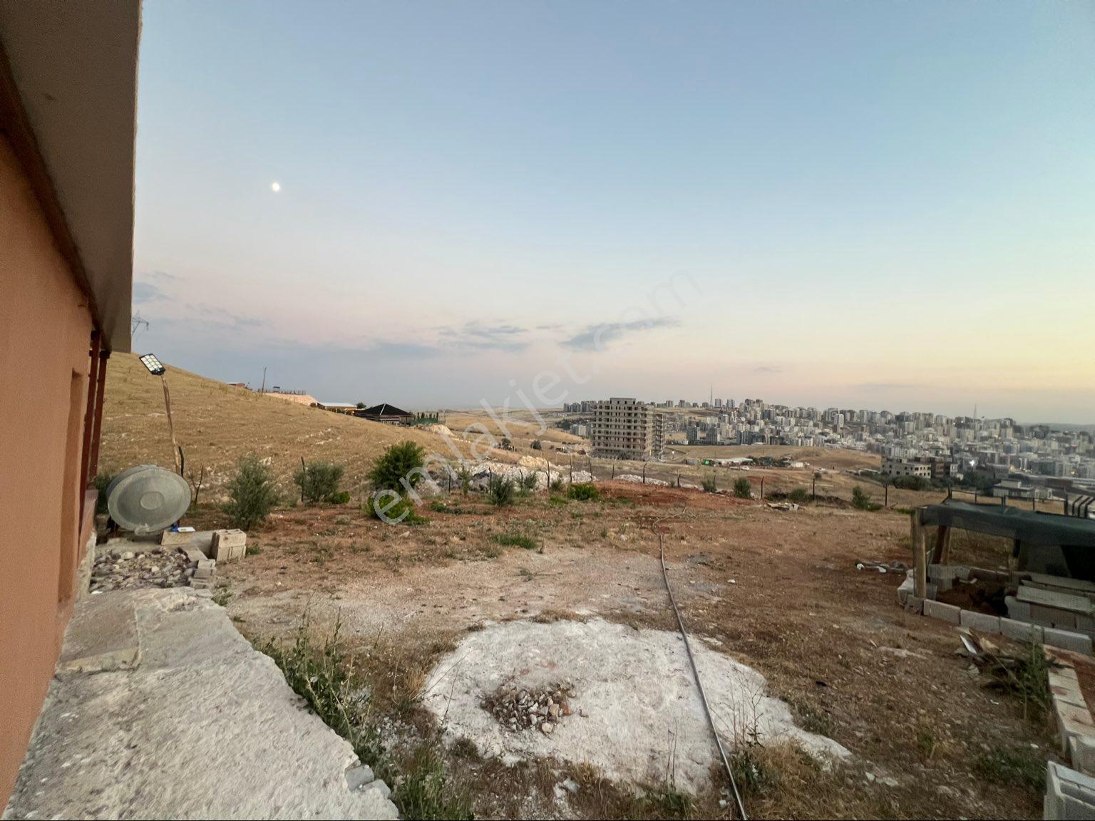 Kiralık Bağ Evi – Karaköprü Güllübağ Mahallesi - Görsel 10