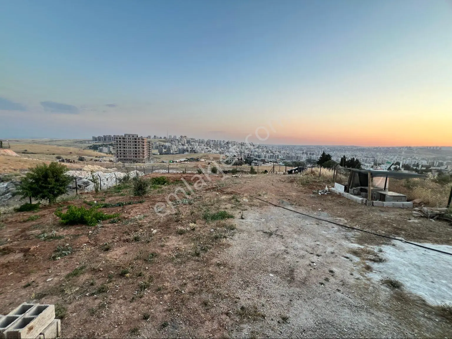 Kiralık Bağ Evi – Karaköprü Güllübağ Mahallesi - Görsel 4