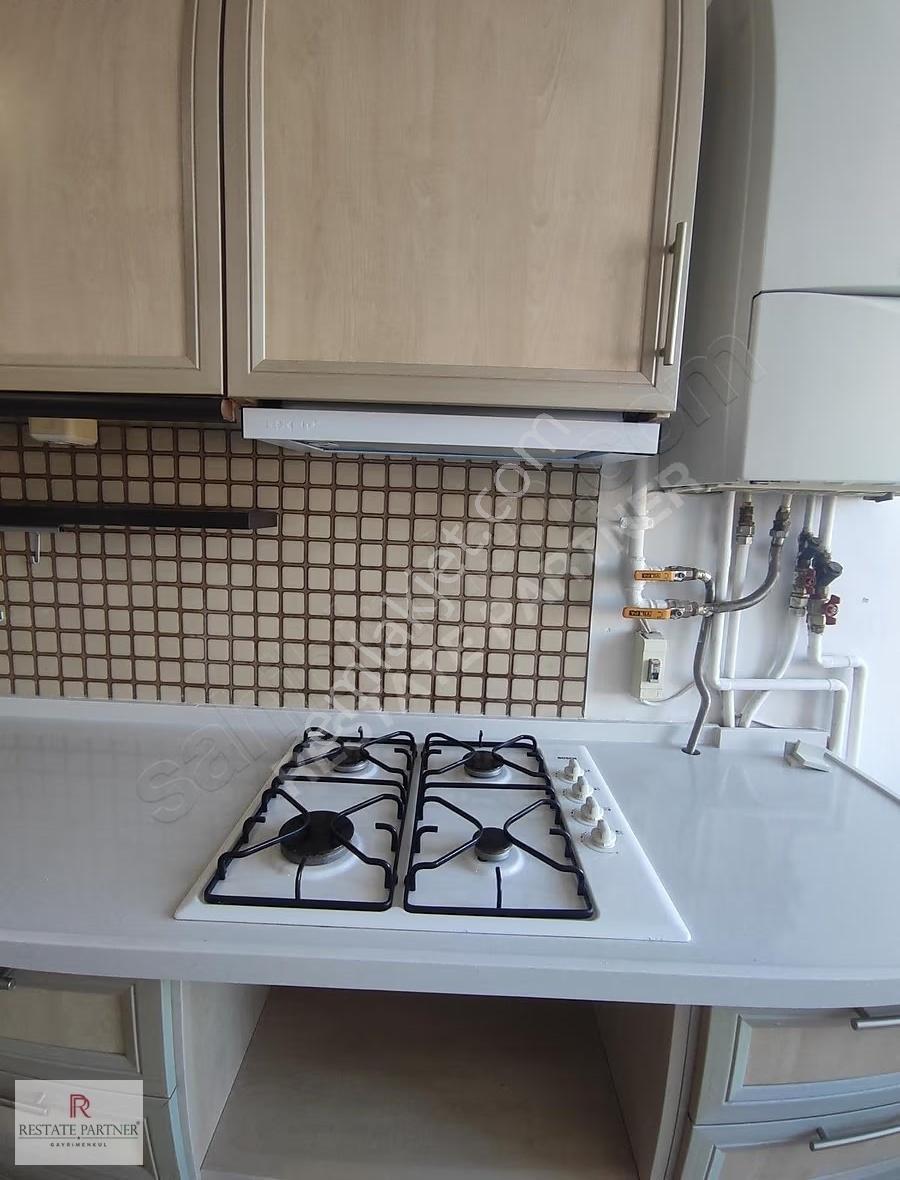 Ataşehir Acarlar Sitesi 3+1 Temiz Metroya Çok Yakın - Görsel 17