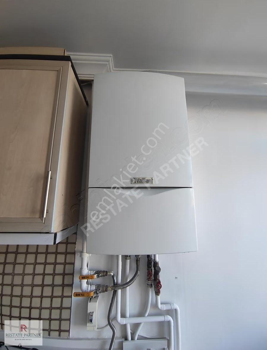Ataşehir Acarlar Sitesi 3+1 Temiz Metroya Çok Yakın - Görsel 21