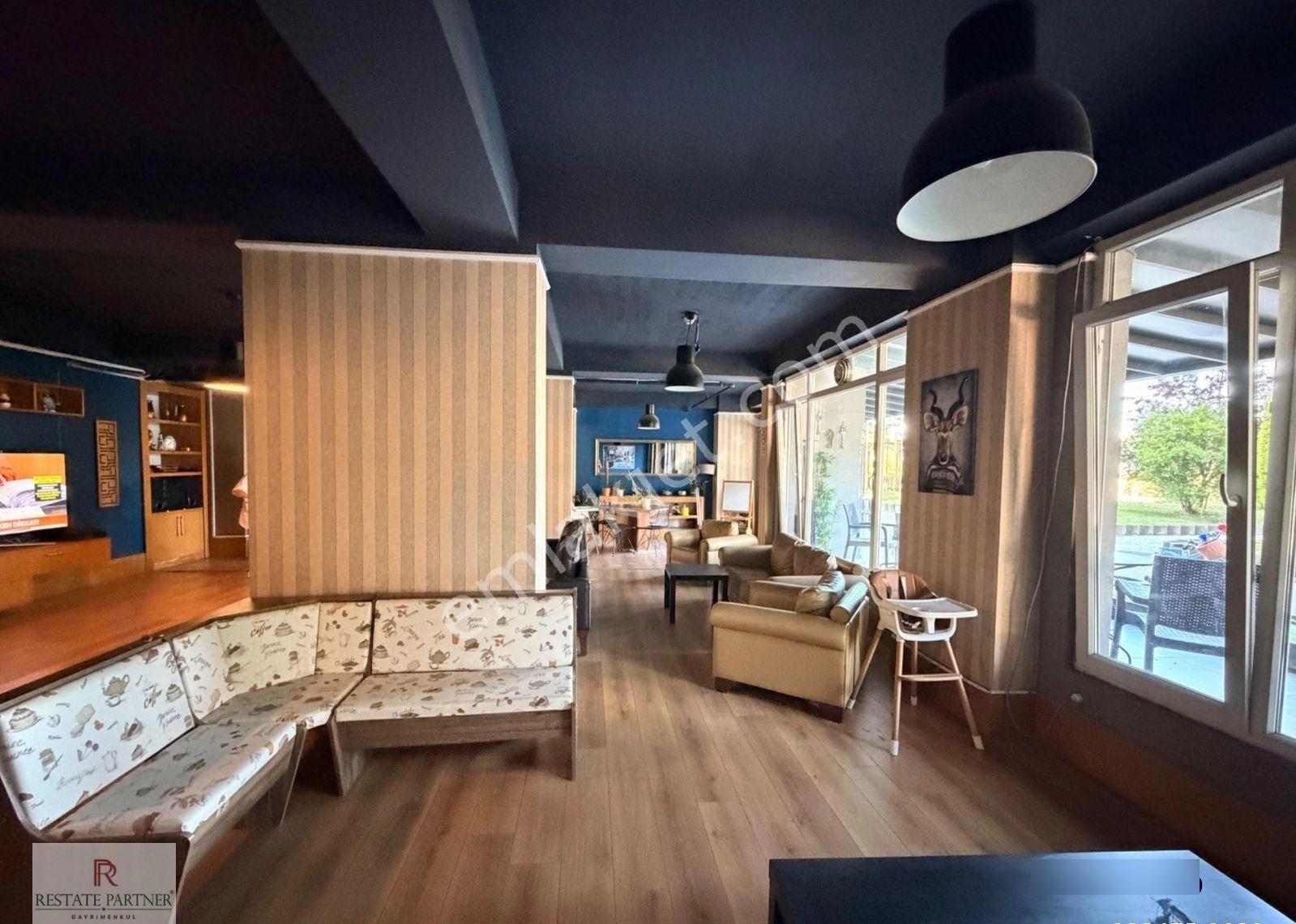 Ataşehir Küçükbakkalköy Buz Residence 2+1 Kiralık Daire 105 M2 - Görsel 13