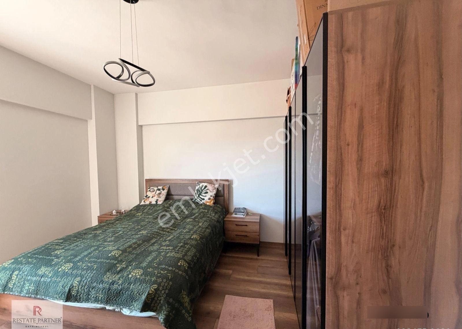 Ataşehir Küçükbakkalköy Buz Residence 2+1 Kiralık Daire 105 M2 - Görsel 26