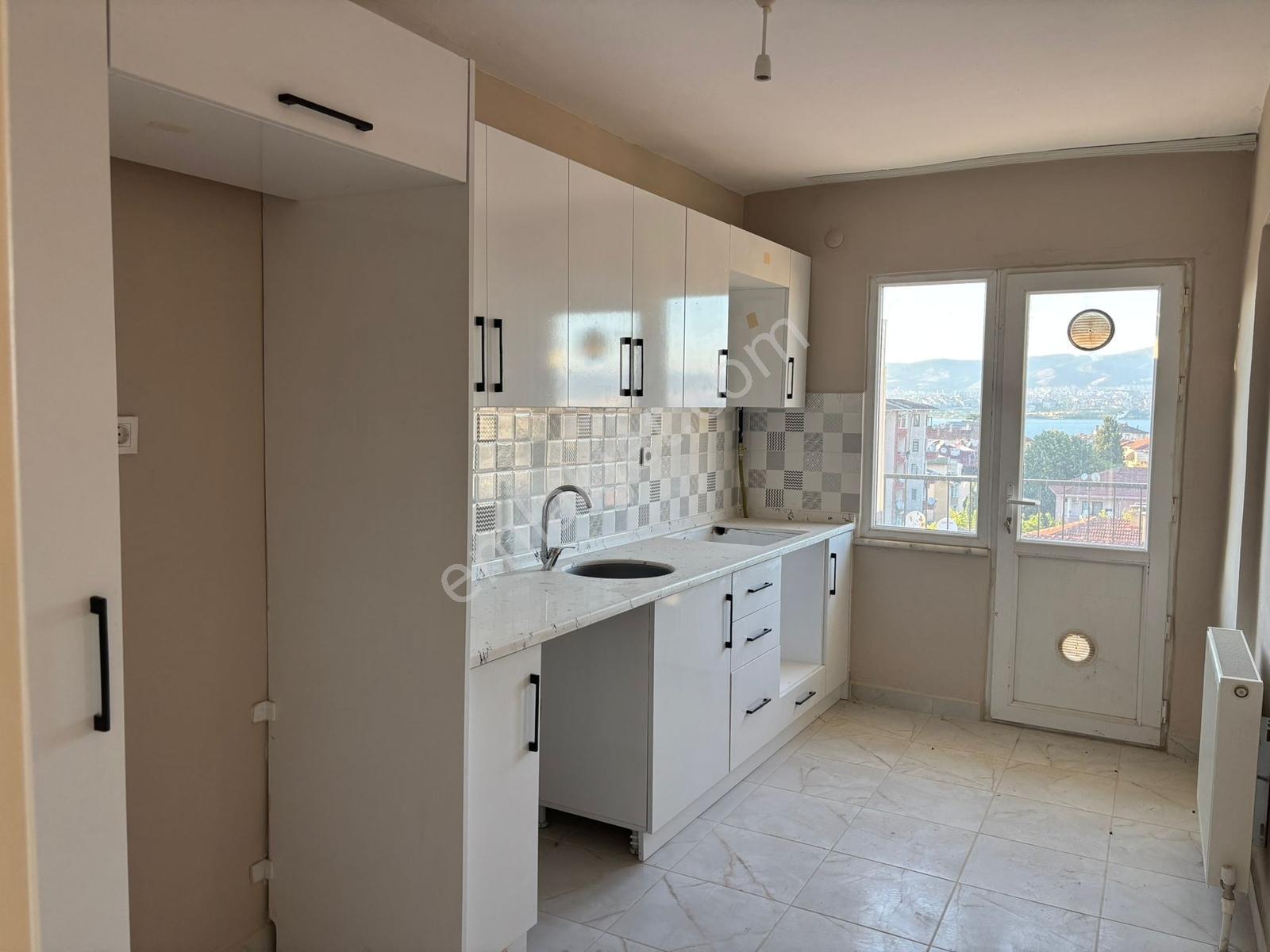 Değirmendere Satılık 3+1 Yapılı Daire - Görsel 10