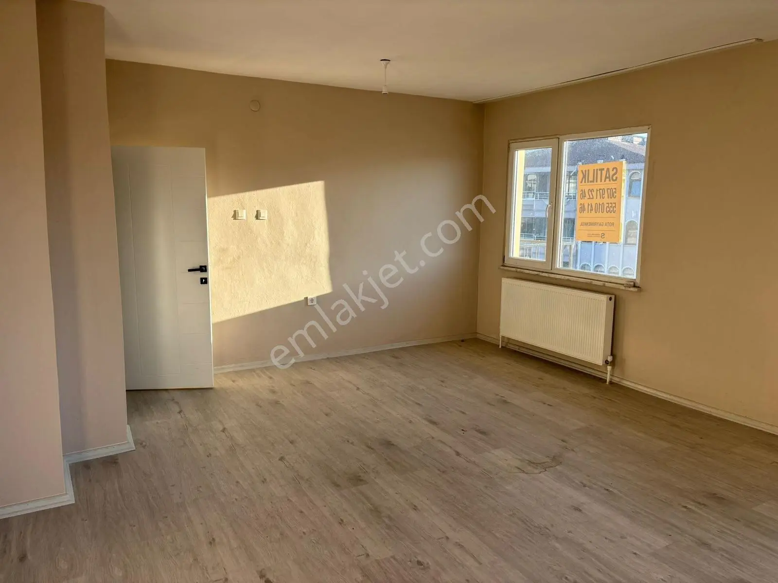 Değirmendere Satılık 3+1 Yapılı Daire - Görsel 7
