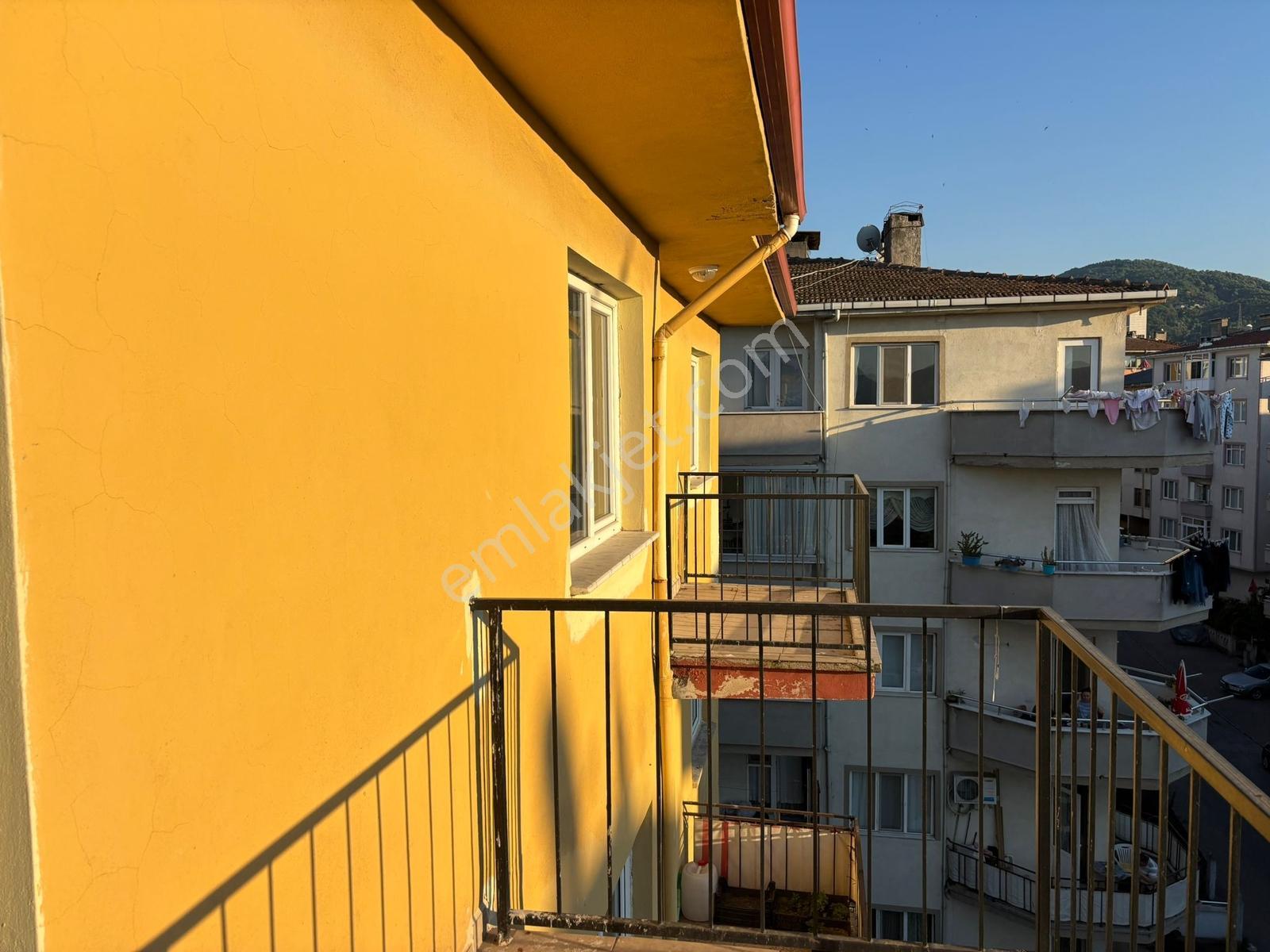 Değirmendere Satılık 3+1 Yapılı Daire - Görsel 14