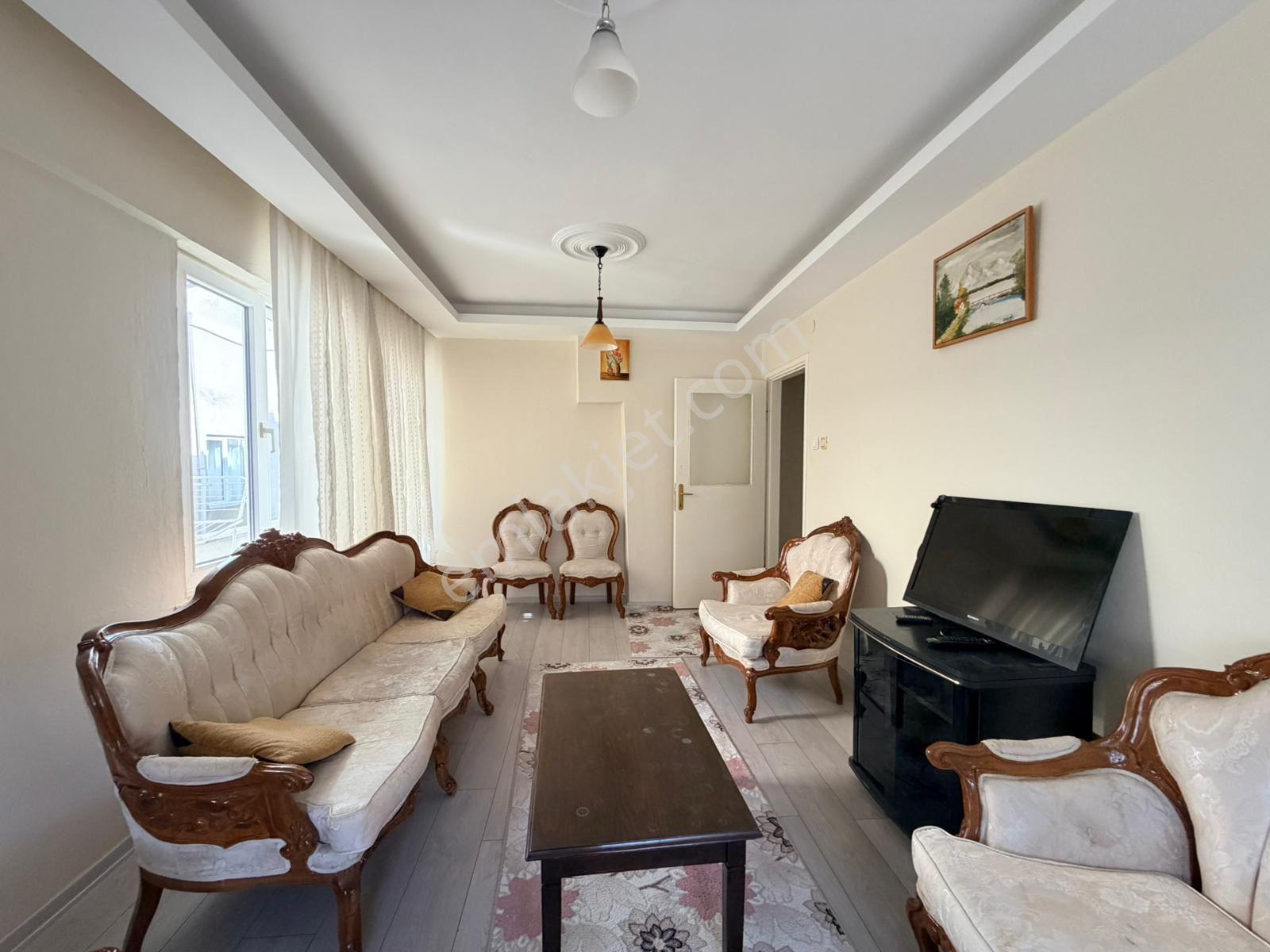 Tekirdağ Çorlu Da Kiralık Eşyalı Daire - Görsel 10