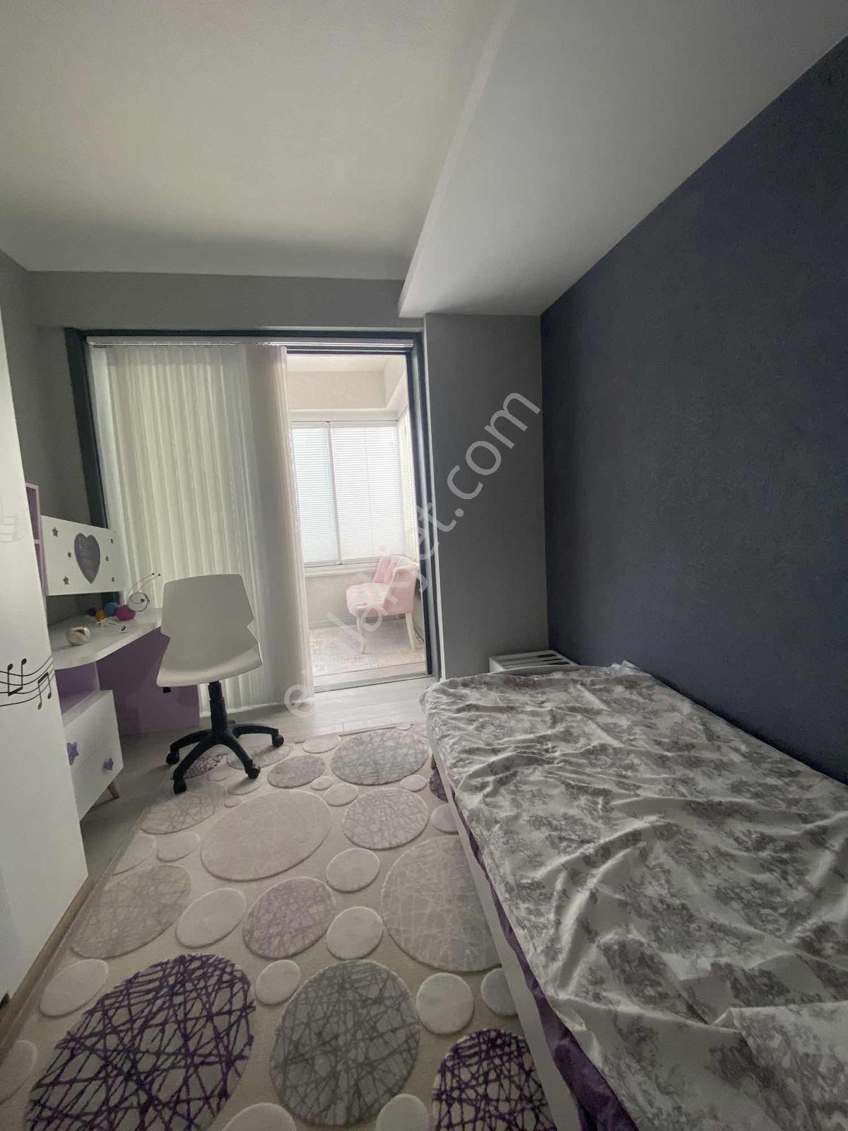 Niğde Kumluca Konutlarında Sıfır 3+1 Bahçe Katı Lüks Daire - Görsel 11