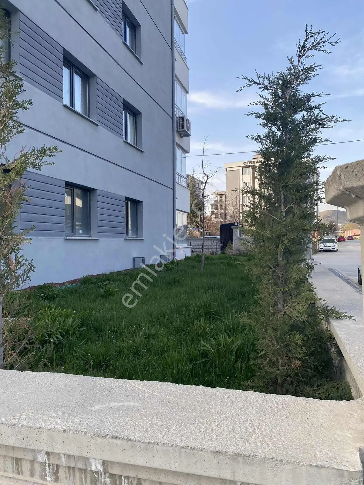 Niğde Kumluca Konutlarında Sıfır 3+1 Bahçe Katı Lüks Daire - Görsel 4