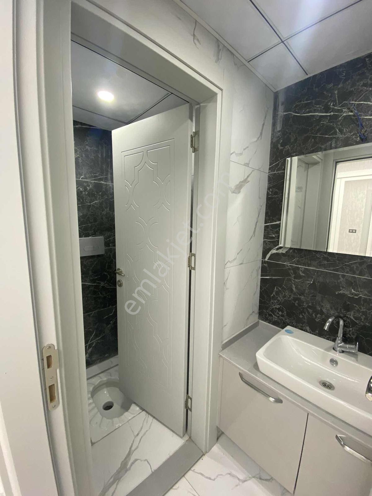 Niğde Kumluca Konutlarında Sıfır 3+1 Bahçe Katı Lüks Daire - Görsel 26