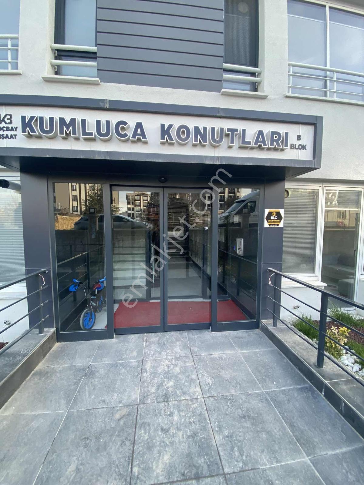 Niğde Kumluca Konutlarında Sıfır 3+1 Bahçe Katı Lüks Daire - Görsel 17