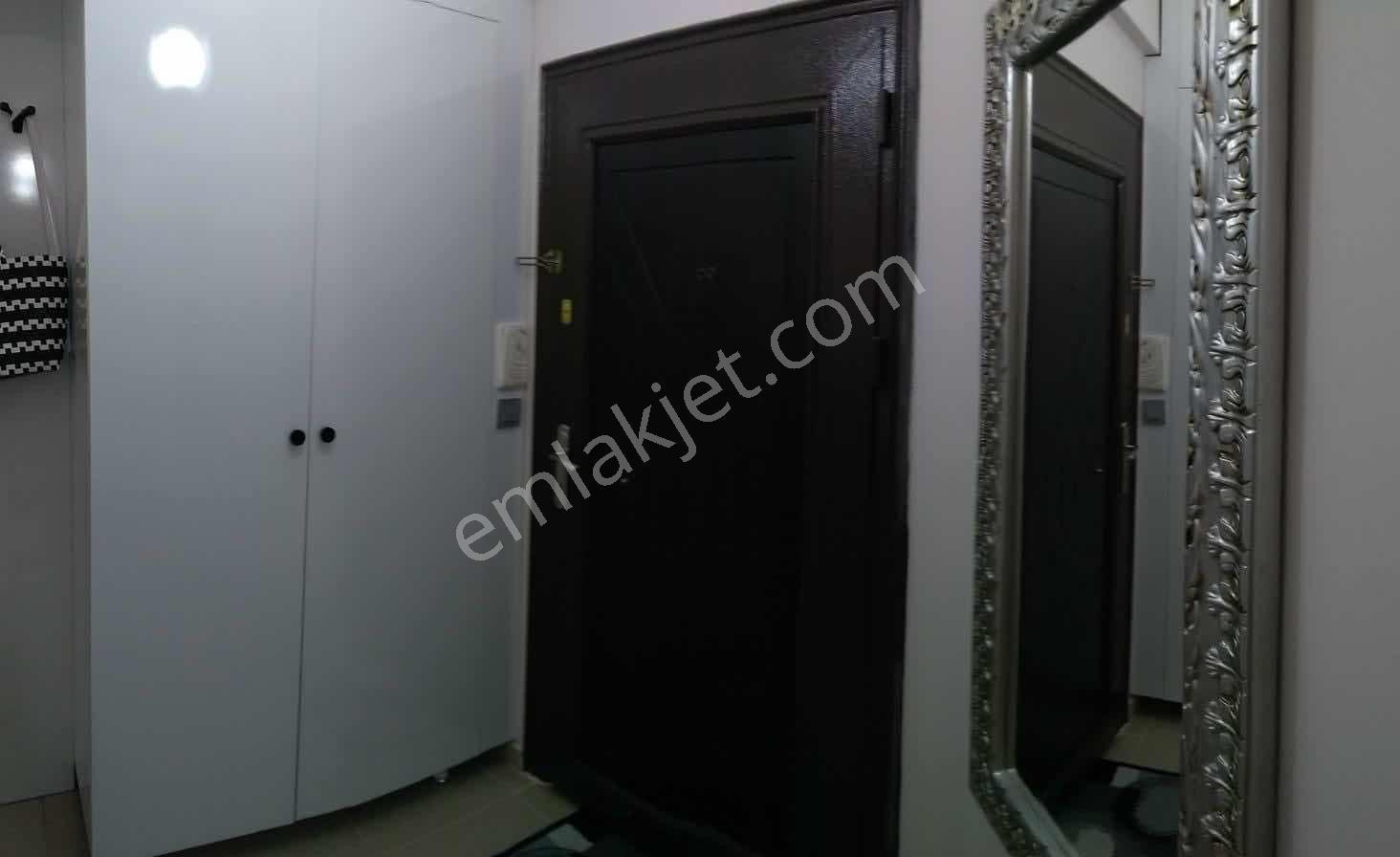 Kuşadası Kadınlar Denizin'de Site İçersinde Full Eşyalı Satılık - Görsel 19