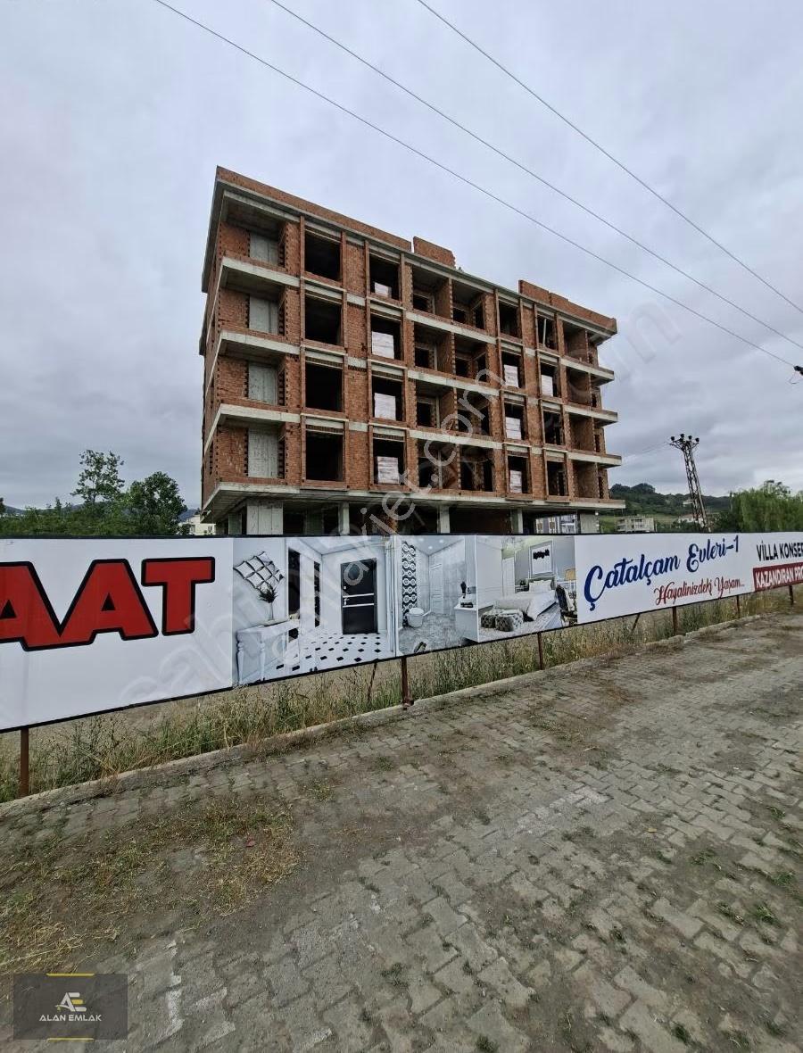Atakum Çatalçam Da Kazandıran Projeler - Görsel 3