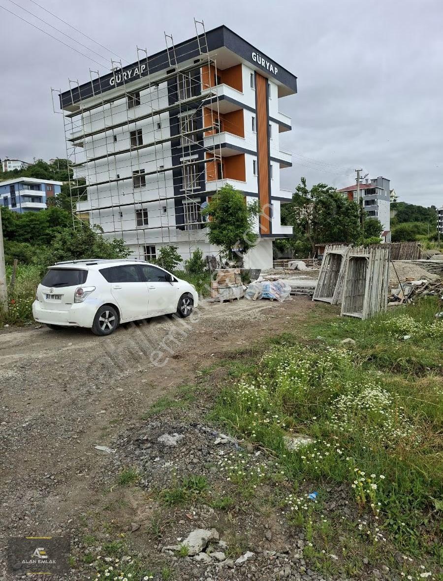 Çakırlar Da Deniz Ve Doğa Manzaralı 1+1 Daire - Görsel 4