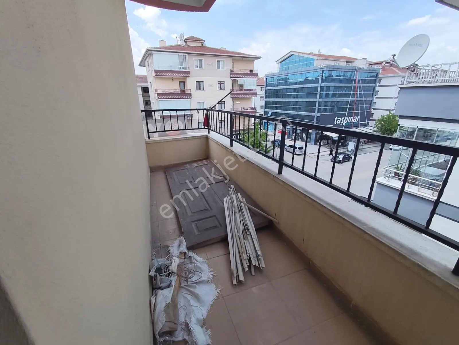 Yılmaz Gayrimenkulden Cadde Üzeri 2+1 Ön Cephe - Görsel 5