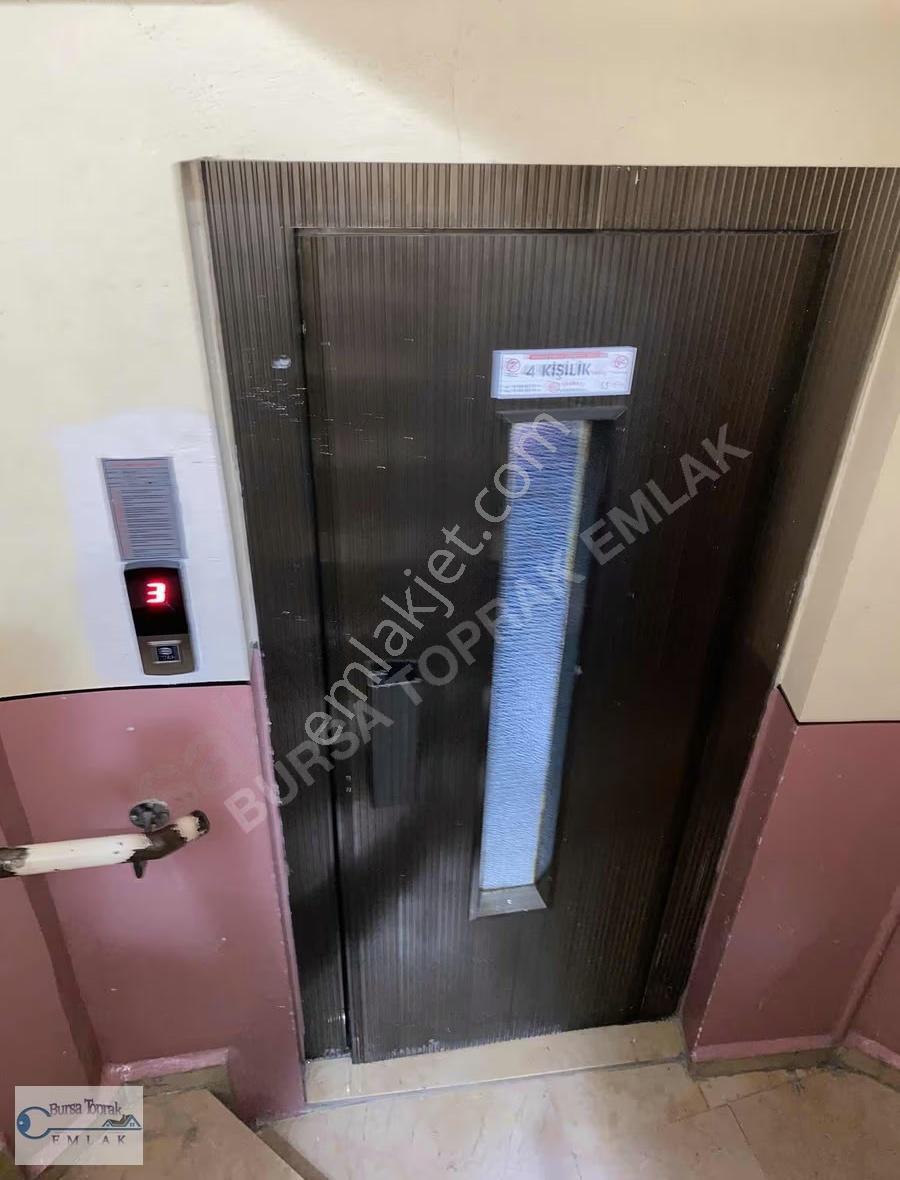 Bursa Osmangazi 2+1 Kiralık Daire - Görsel 11