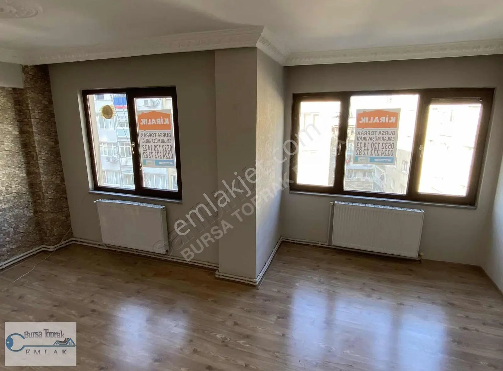 Bursa Osmangazi 2+1 Kiralık Daire - Görsel 5